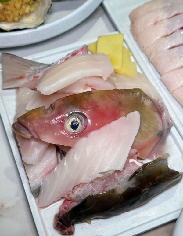 照片來源:小紅書@Hkcyeatallday 照片來源:小紅書@Hkcyeatallday