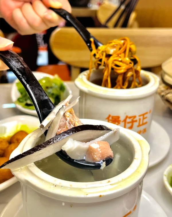 照片來源:小紅書@陆吾英招 照片來源:小紅書@陆吾英招