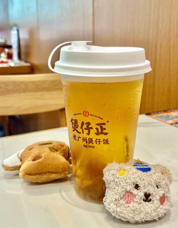 照片來源:小紅書@陆吾英招 照片來源:小紅書@陆吾英招