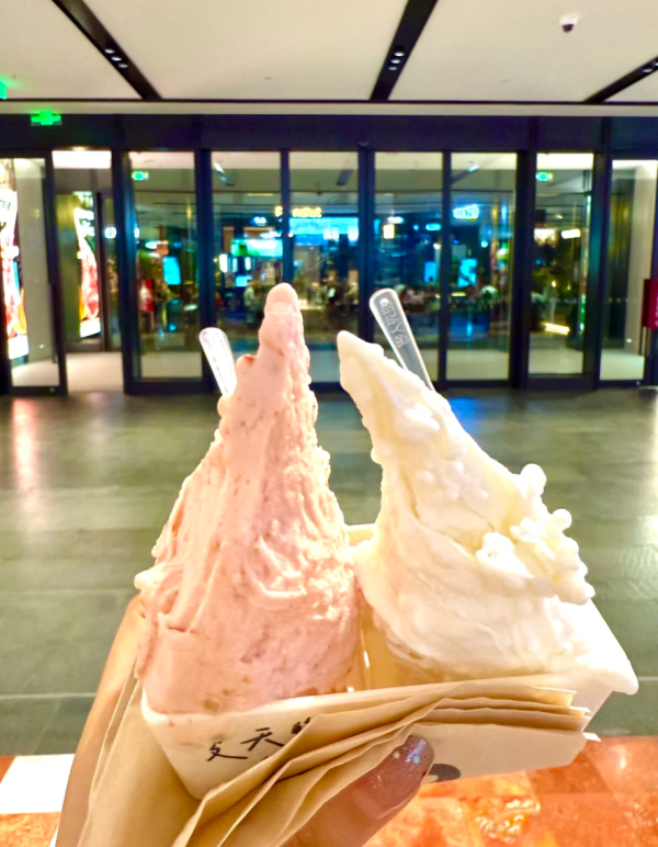 照片來源:小紅書@小笋寻味记 照片來源:小紅書@小笋寻味记