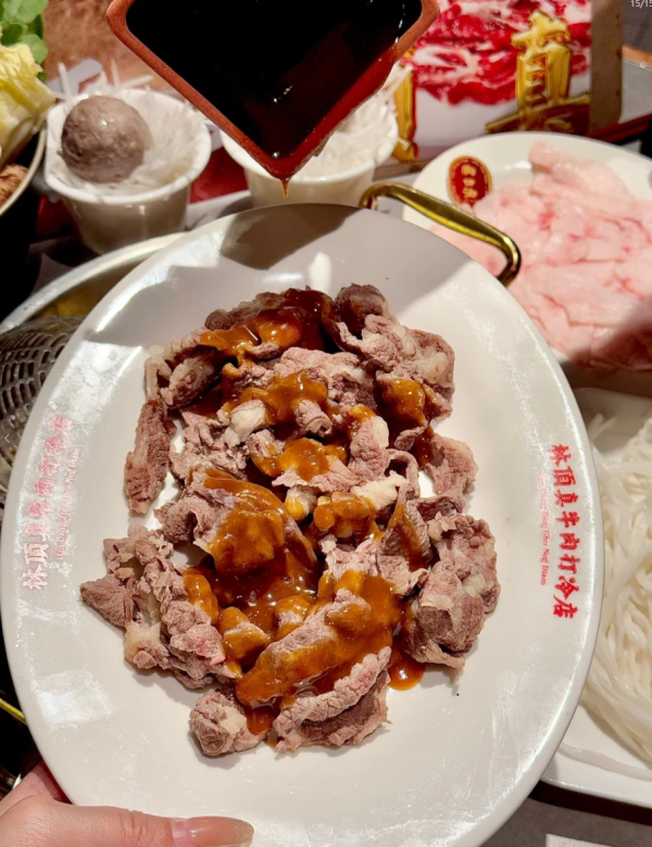 照片來源:小紅書@超级尼奇奇 照片來源:小紅書@超级尼奇奇