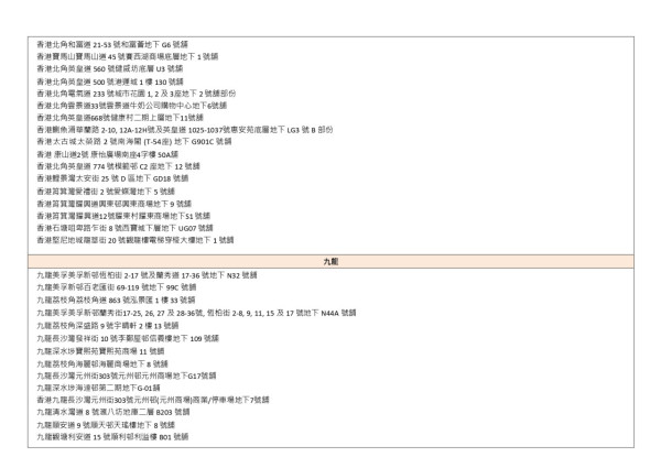 7-Eleven一連4日全店8折！買1支牙膏送4件合味道杯麵！MOVENPICK雪糕/維他冷泡茶$8起！附指定分店地址