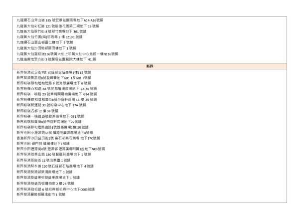 7-Eleven一連4日全店8折！買1支牙膏送4件合味道杯麵！MOVENPICK雪糕/維他冷泡茶$8起！附指定分店地址