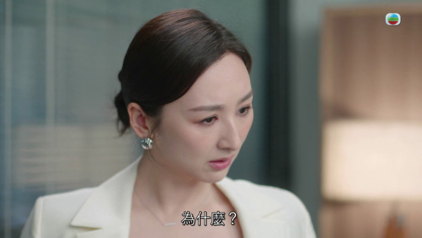 新聞女王2劇評｜最佳男配角驚喜客串三分鐘極搶戲 與高海寧有唯一對手戲贏盡好評