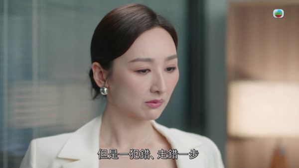 新聞女王2劇評｜最佳男配角驚喜客串三分鐘極搶戲 與高海寧有唯一對手戲贏盡好評