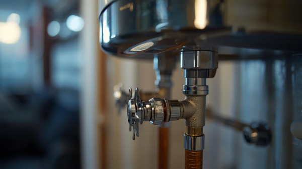 致命警告！冬天沖涼千萬咪「全屋關窗」！開抽氣扇做少 1 步隨時變毒氣室 機電署警告無GU標誌爐具 附4大安全守則