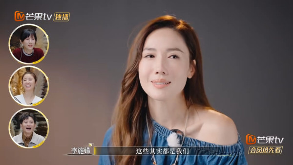 車崇健爆爭執露出真性情鏡頭前發脾氣 李施嬅一秒錯愕因一舉動頓感心灰意冷