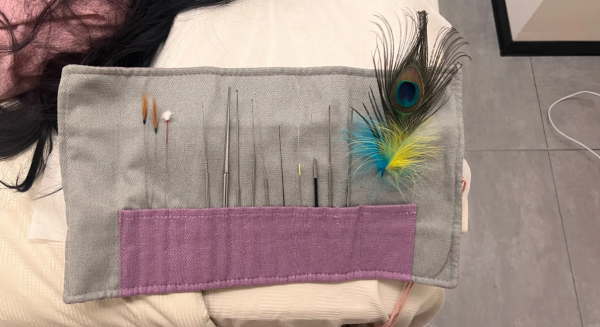 照片來源:小紅書@白月光美容SPA 照片來源:小紅書@白月光美容SPA