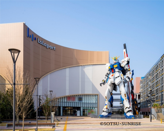 日本高達朝聖!台場、福岡巨型高達地標「幾層樓高」!Gundam Base分店+周邊景點打卡必到