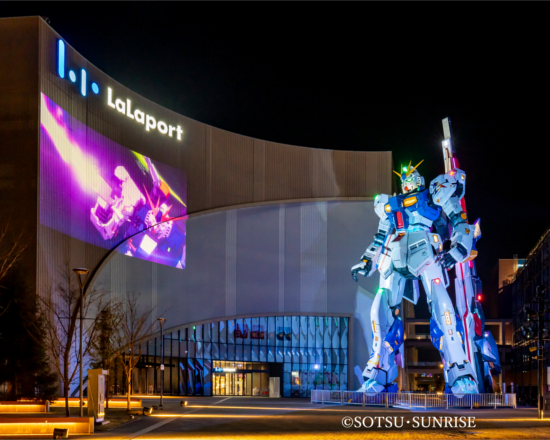 日本高達朝聖!台場、福岡巨型高達地標「幾層樓高」!Gundam Base分店+周邊景點打卡必到