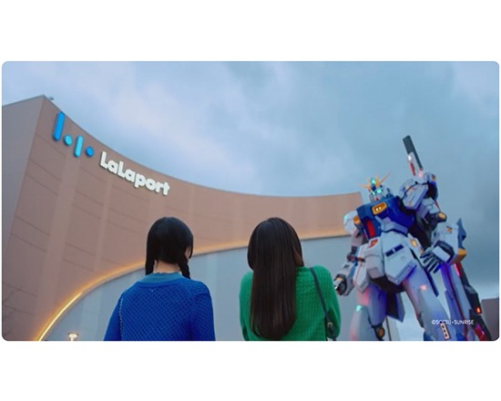 日本高達朝聖!台場、福岡巨型高達地標「幾層樓高」!Gundam Base分店+周邊景點打卡必到