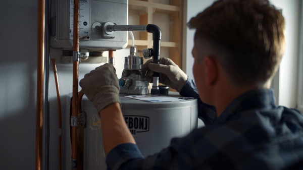 致命警告！冬天沖涼千萬咪「全屋關窗」！開抽氣扇做少 1 步隨時變毒氣室 機電署警告無GU標誌爐具 附4大安全守則