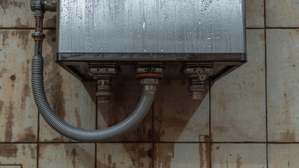 致命警告！冬天沖涼千萬咪「全屋關窗」！開抽氣扇做少 1 步隨時變毒氣室 機電署警告無GU標誌爐具 附4大安全守則