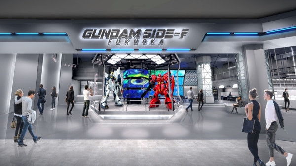 日本高達朝聖!台場、福岡巨型高達地標「幾層樓高」!Gundam Base分店+周邊景點打卡必到
