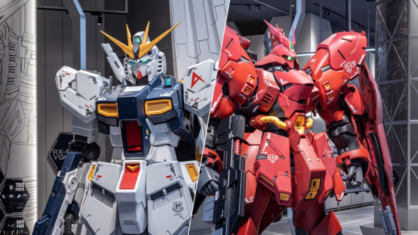 日本高達朝聖!台場、福岡巨型高達地標「幾層樓高」!Gundam Base分店+周邊景點打卡必到