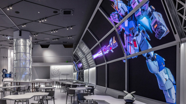 日本高達朝聖!台場、福岡巨型高達地標「幾層樓高」!Gundam Base分店+周邊景點打卡必到