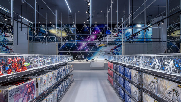 日本高達朝聖!台場、福岡巨型高達地標「幾層樓高」!Gundam Base分店+周邊景點打卡必到