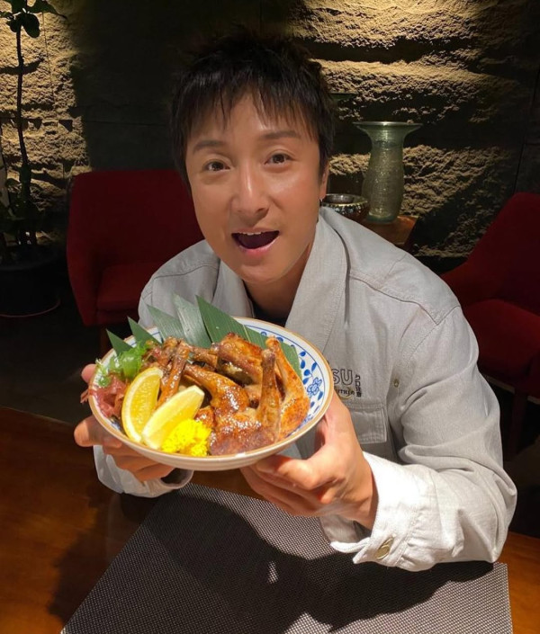 圖片來源:IG@alexfongliksun