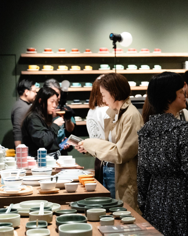 圖片來源：Loveramics