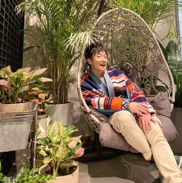 圖片來源:IG@alexfongliksun