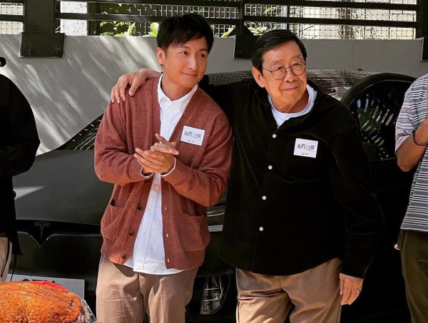 圖片來源:IG@alexfongliksun