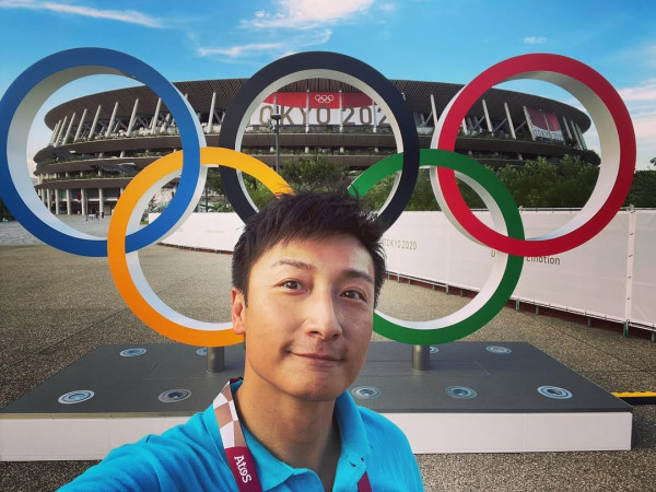 圖片來源:IG@alexfongliksun