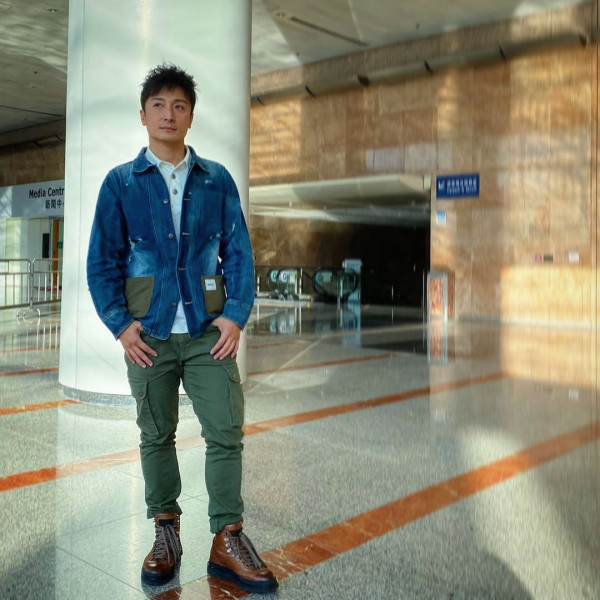 圖片來源:IG@alexfongliksun