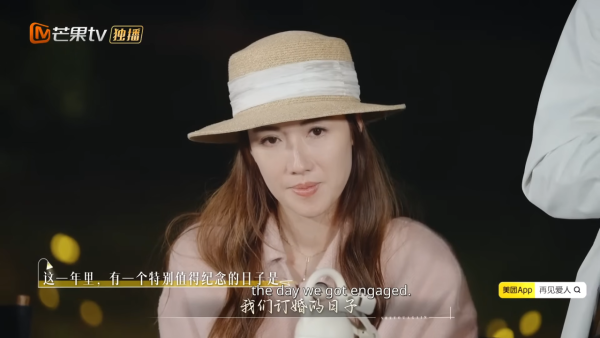 李施嬅揭車崇健拍拖8年不知她海鮮過敏 失望透頂當眾拭淚感嘆:感覺我好像個媽媽