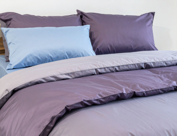 床單越瞓越痕？央視揭「致癌染料」超標！洗都洗唔甩？教你一招分辨毒布料