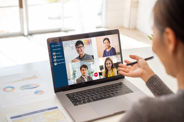 黃金漫遊頻譜 加強無縫商務出行生產力