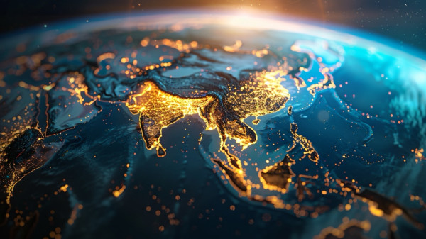 黃金漫遊頻譜 加強無縫商務出行生產力