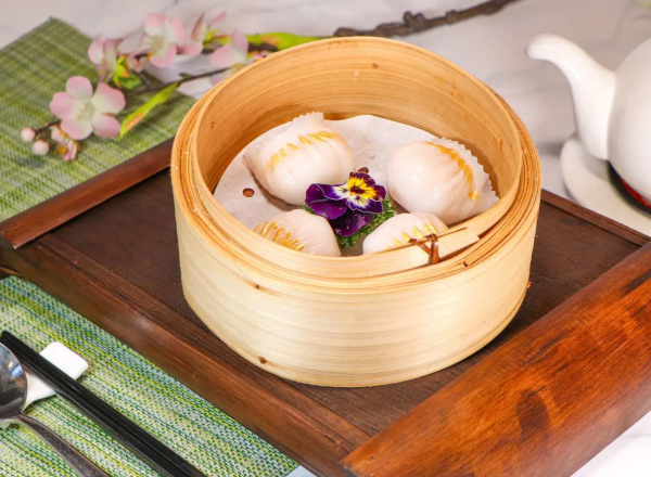 連鎖中菜點心半價快閃優惠！燉鮑魚/麻糬髒髒包/檸檬茶買一送一 (附指定分店+Menu)