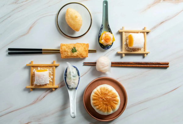 連鎖中菜點心半價快閃優惠！燉鮑魚/麻糬髒髒包/檸檬茶買一送一 (附指定分店+Menu)