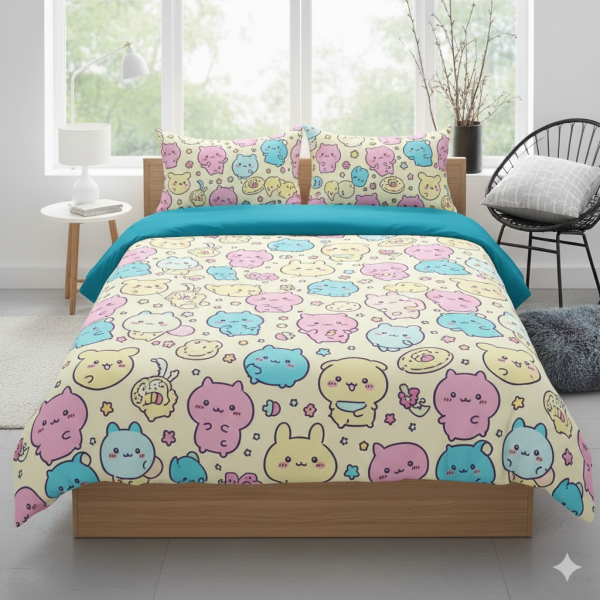 床單越瞓越痕？央視揭「致癌染料」超標！洗都洗唔甩？教你一招分辨毒布料