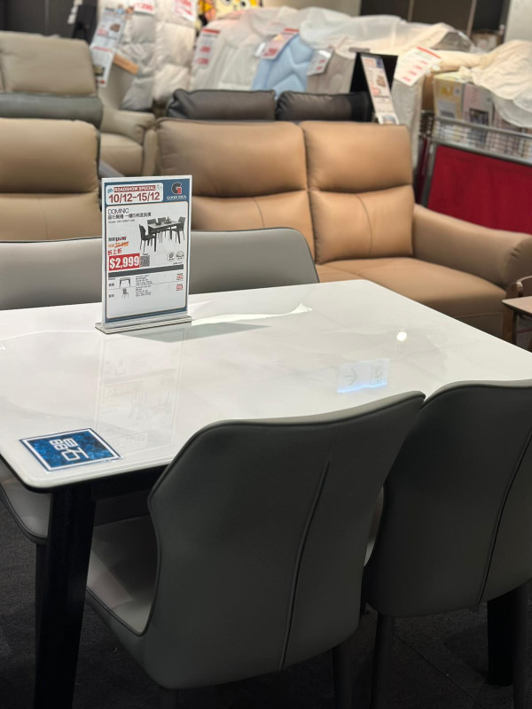 銅鑼灣Tefal廚具及家電開倉低至2折！6件裝疊疊鑊易潔廚具$1340！煮食煲/電飯煲/氣炸鍋/電熱水煲特價