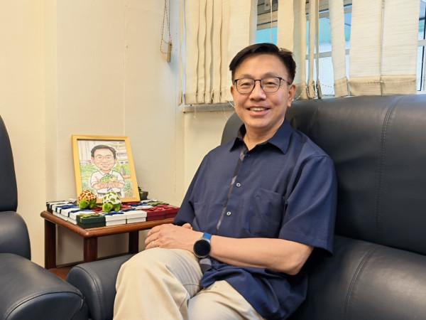 無人機足球聯賽化 結合低空經濟為學界開闢多元升學新路