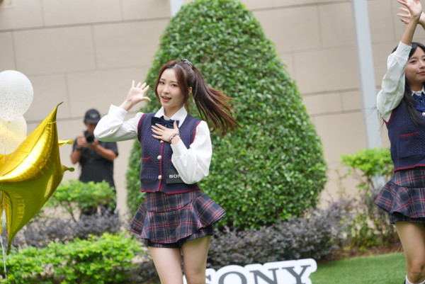 Sony直出色彩有驚喜？Sony A7 V 人像動物實測 AI白平衡 預拍攝出色實用