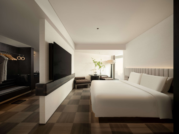 【請您去staycation】送酒店住宿連餐飲套票🏨!