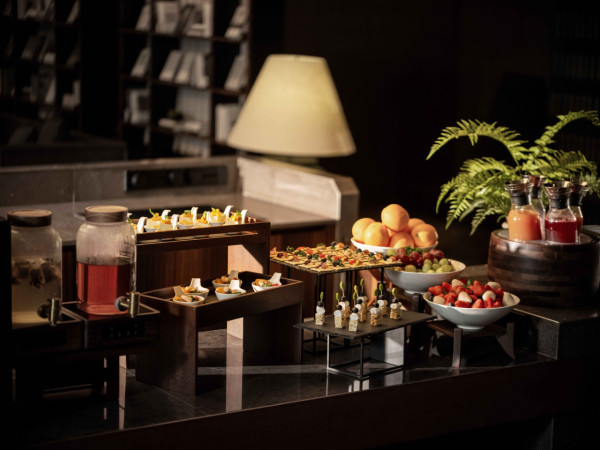 【請您去staycation】送酒店住宿連餐飲套票🏨!