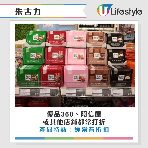 香港便宜內地貴的9樣東西！呢樣平大陸5倍獲小紅書力推：超高性價比