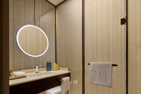 【請您去staycation】送酒店住宿連餐飲套票🏨!