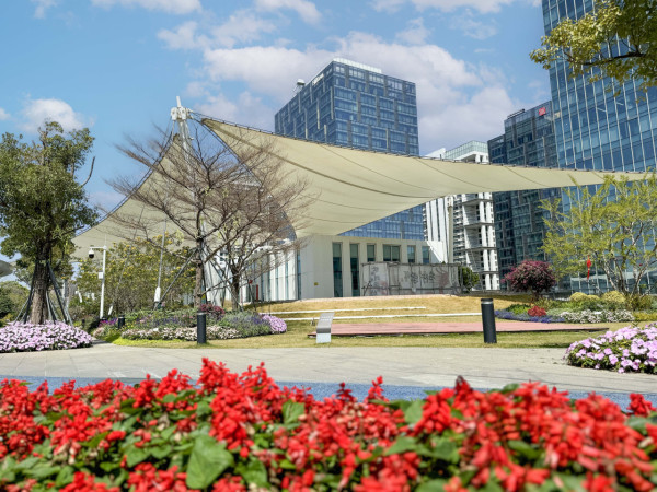 【請您去staycation】送酒店住宿連餐飲套票🏨!