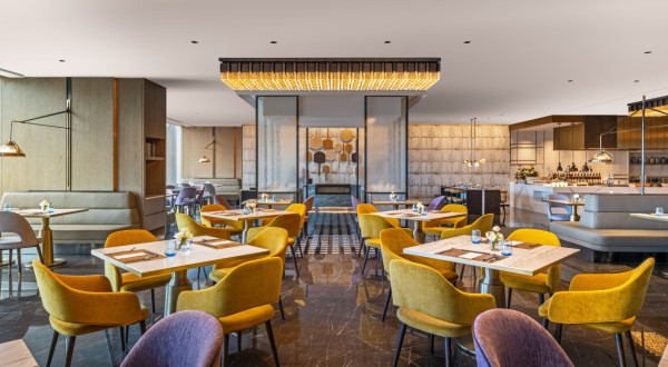 【請您去staycation】送酒店住宿連餐飲套票🏨!