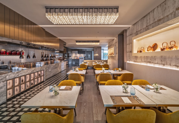 【請您去staycation】送酒店住宿連餐飲套票🏨!