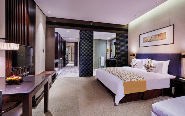 【請您去staycation】送酒店住宿連餐飲套票🏨!