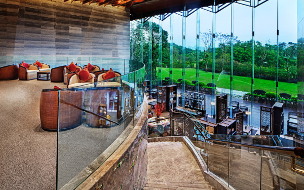 【請您去staycation】送酒店住宿連餐飲套票🏨!