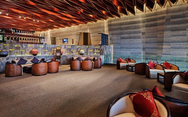 【請您去staycation】送酒店住宿連餐飲套票🏨!