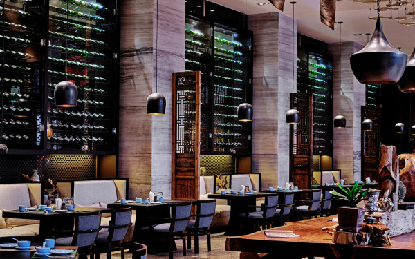 【請您去staycation】送酒店住宿連餐飲套票🏨!