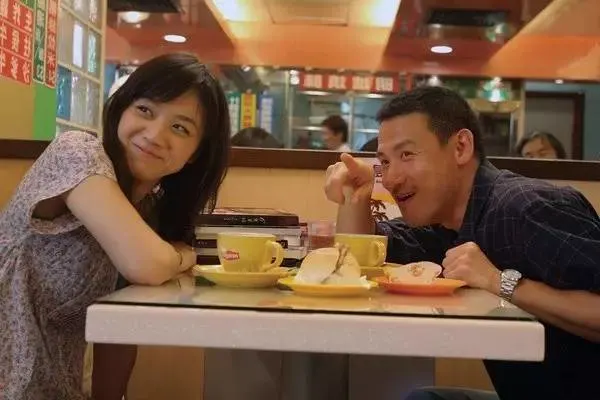 示意圖（《月滿軒尼詩》劇照）