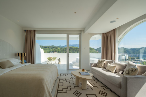 【請您去staycation】送酒店住宿連餐飲套票🏨！ 